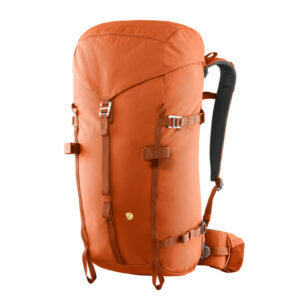 Fjällräven Bergtagen 38 M-l - Hokkaido Orange - Unisex - OneSize