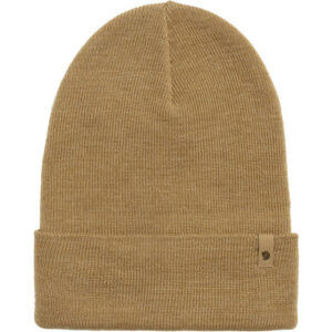 Fjällräven Classic Knit Hat - Buckwheat Brown - Unisex - OneSize