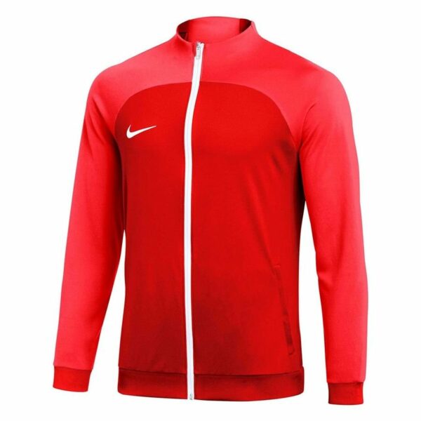 Nike Treenitakki Dri-fit Academy Pro - Punainen/punainen/valkoinen, koko X-Large
