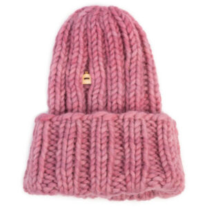 Myssyfarmi Muffi - Ballerina / Heather Pink - Unisex - OneSize