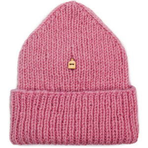 Myssyfarmi Sea A' Hoy - Kanerva / Heather Pink - OneSize