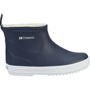 Tretorn Wings Winter Low - Blue - Unisex - EUR 38