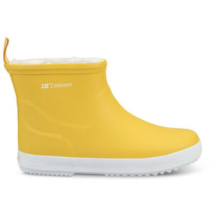 Tretorn Wings Winter Low - Yellow - Unisex - EUR 38