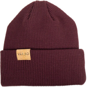 VAI-KO Kasku Beanie - Syrah - Unisex - OneSize