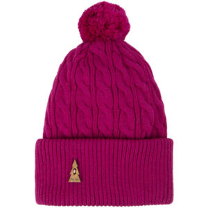 VAI-KO Puuteri Beanie - Dragon Fruit - Unisex - OneSize