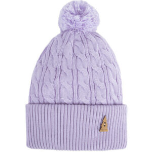 VAI-KO Puuteri Beanie - Lavender - Unisex - OneSize