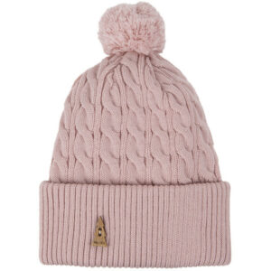 VAI-KO Puuteri Beanie - Powder - Unisex - OneSize