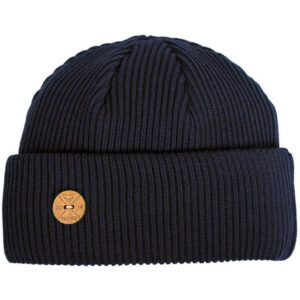 VAI-KO Timberjack Beanie - Deep Blue - Unisex - OneSize