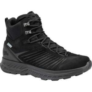 Hanwag Blueridge Es - Black/black - Miehet - 10,5