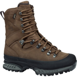 Hanwag Tatra Top Wide Gtx - Erde_brown - Miehet - 11,5