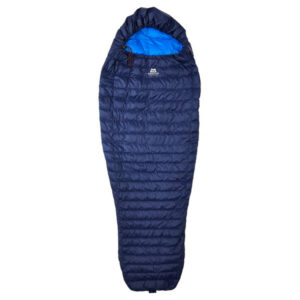 Mountain Equipment Transalp - Medieval/lapis Blue - LONG-LZ