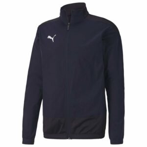 PUMA Treenitakki Teamgoal 23 - Navy/navy, koko XX-Large