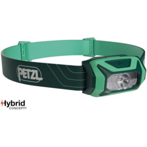 Petzl Tikkina - Green - OneSize