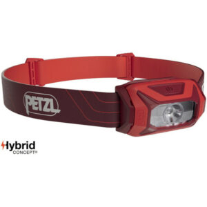 Petzl Tikkina - Red - OneSize