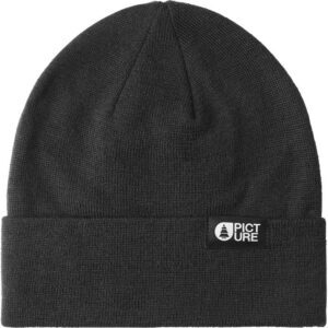 Tokela Beanie Musta