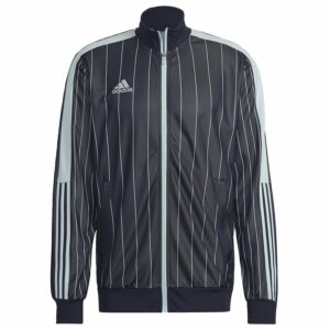 adidas Treenitakki Tiro - Navy, koko Small