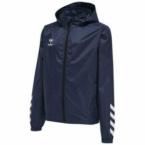 Hummel Treenitakki Core - Navy Lapset, koko 128 cm