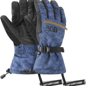 Kincaid Gloves Sininen 8