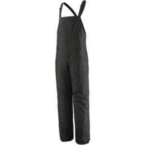 Patagonia M' S Powder Town Bibs - Black - Miehet - L