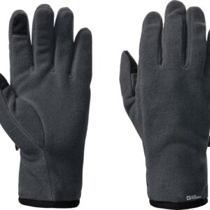 Kaskaden Glove Musta M