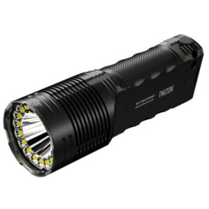 Nitecore Tm20k - Black - OneSize