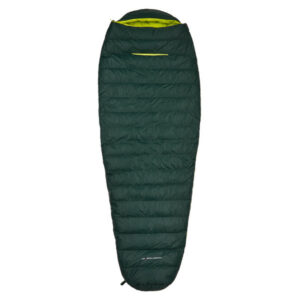 Y by Nordisk Tension Comfort 800 - Scarab/lime - L - LZ