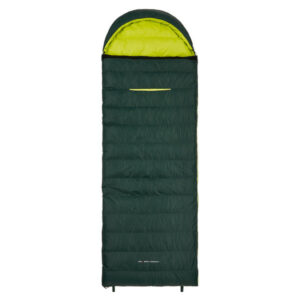 Y by Nordisk Tension Brick 600 - Scarab/lime - XL - LZ