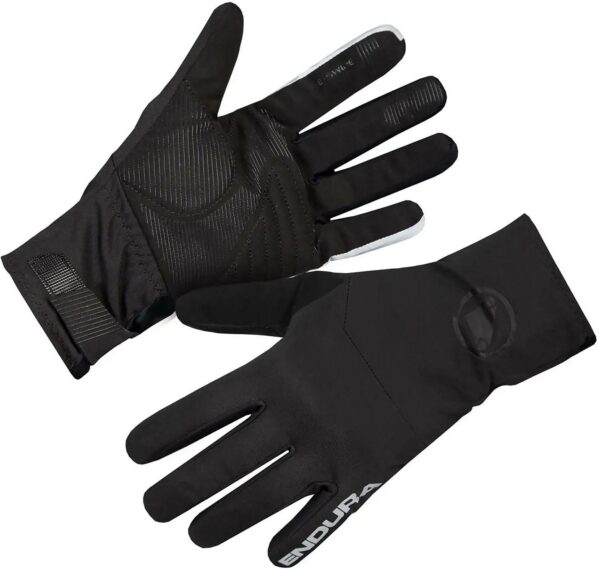 Deluge WP Glove Keltainen M