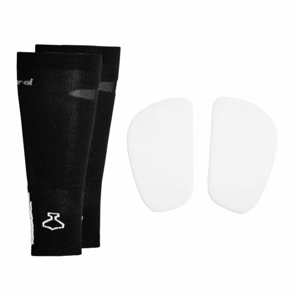 Liiteguard Performance Sleeve Setti - Musta