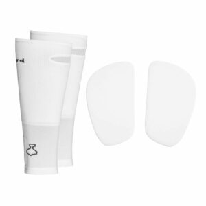 Liiteguard Performance Sleeve Setti - Valkoinen