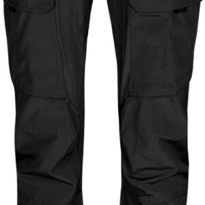 Men's Hiker Vent Pants Musta M