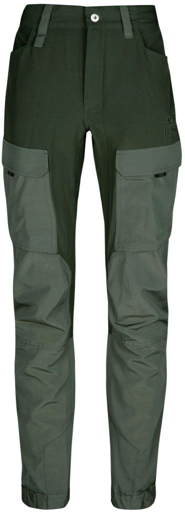 Men's Hiker Vent Pants Thyme M