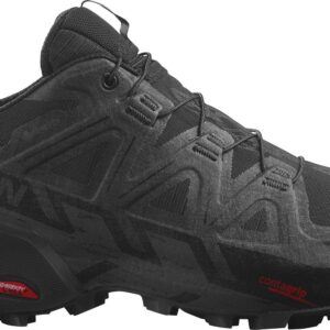 Speedcross 6 GTX Musta UK 7,5