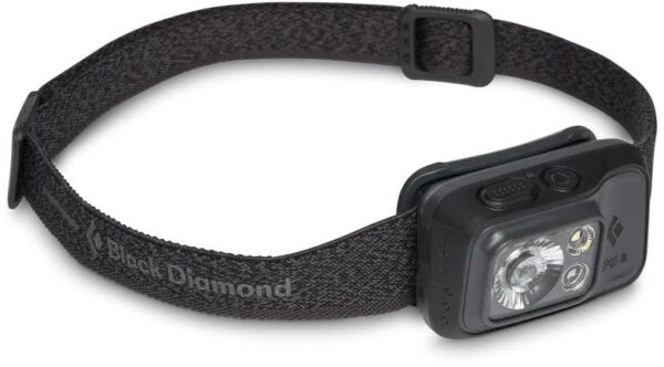 Black Diamond Spot 400-R