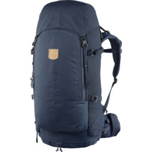 Fjällräven Keb 52 - Storm-dark Navy - Miehet - OneSize - Partioaitta