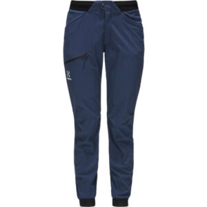 Haglöfs L.i.m Fuse Pant Women - Tarn Blue - Naiset - 38 - Partioaitta