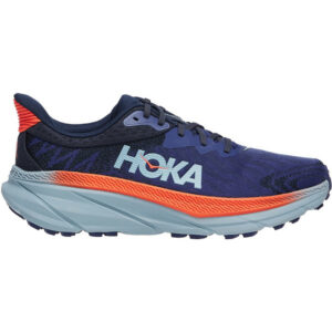 Hoka M Challenger Atr 7 - Bellwether Blue / Stone Blue - Miehet - 10 - Partioaitta