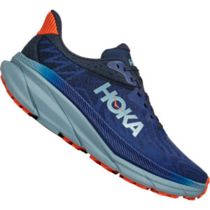 Hoka M Challenger Atr 7 - Bellwether Blue / Stone Blue - Miehet - 8 - Partioaitta