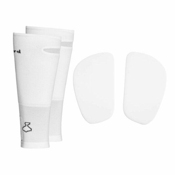 Liiteguard Performance Sleeve Setti - Valkoinen, koko Large