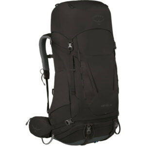 Osprey Kestrel 68 - Black - Miehet - S/M - Partioaitta