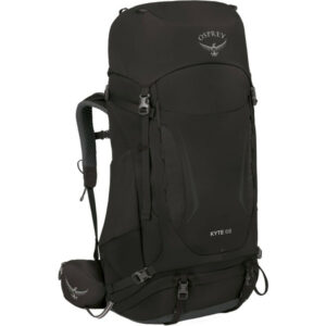 Osprey Kyte 68 - Black - Naiset - WXS/S - Partioaitta