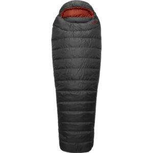 Rab Ascent 500 Reg - Graphene - Unisex - LEFT - Partioaitta