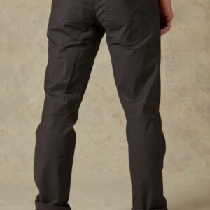 Radius Pants Anthracite M