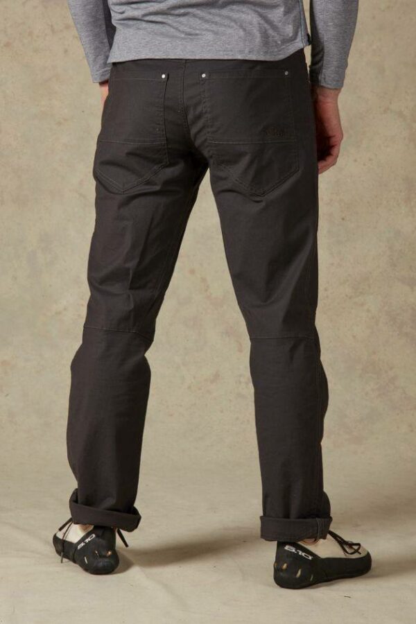 Radius Pants Anthracite M