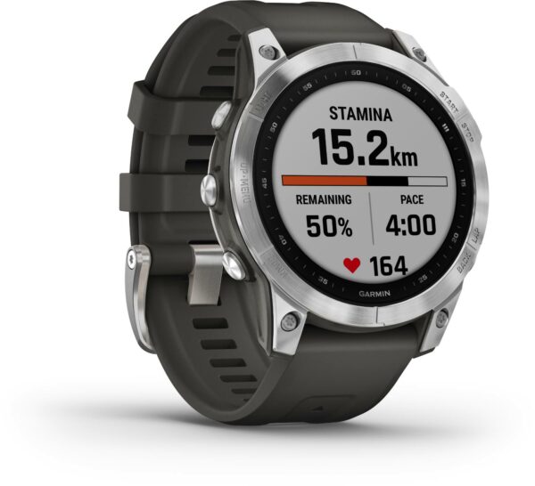 Garmin Fenix 7