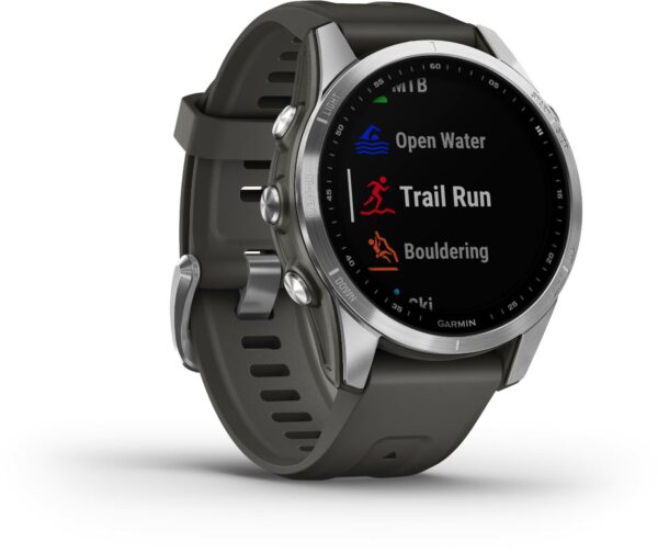 Garmin Fenix 7S