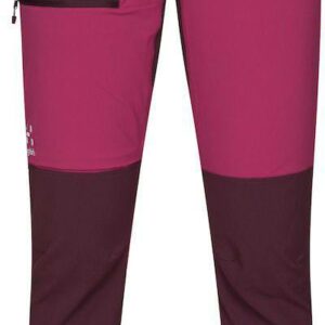 Haglöfs Women's Mid Slim Pant