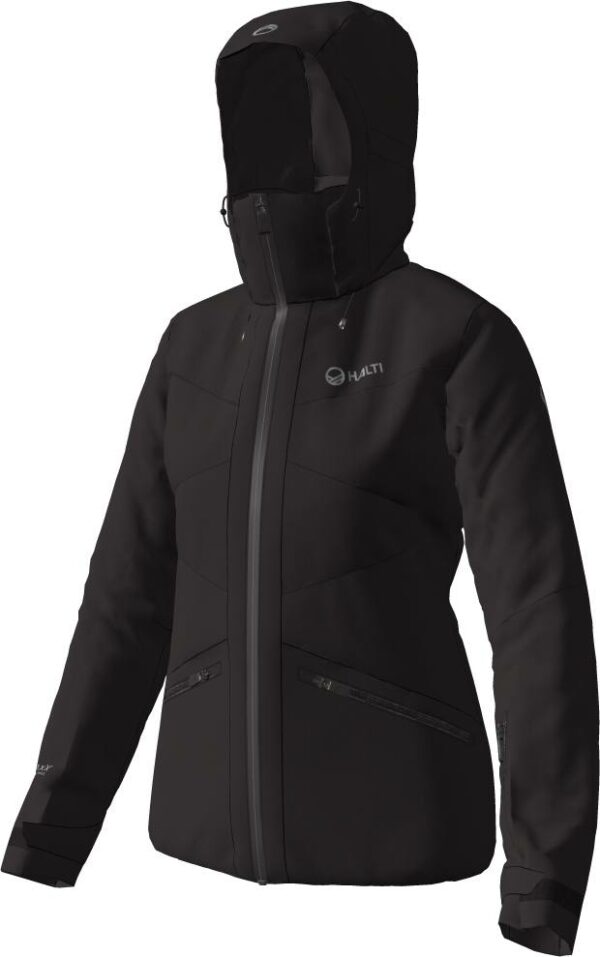 Halti Women's Ellena Ski Jacket