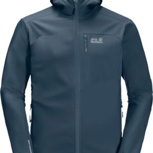 Jack Wolfskin Eagle Peak II Softshell Jacket