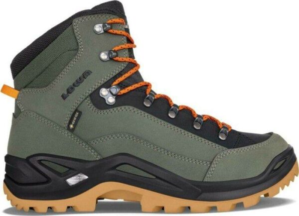 Lowa Renegade Mid GTX